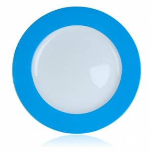 ASSIETTE PROFONDE DIAM. 23CM COULEUR OCÉAN BLEU OCÉAN NOVA