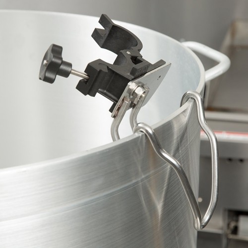 Pannensteun Universeel rvs Robot Coupe