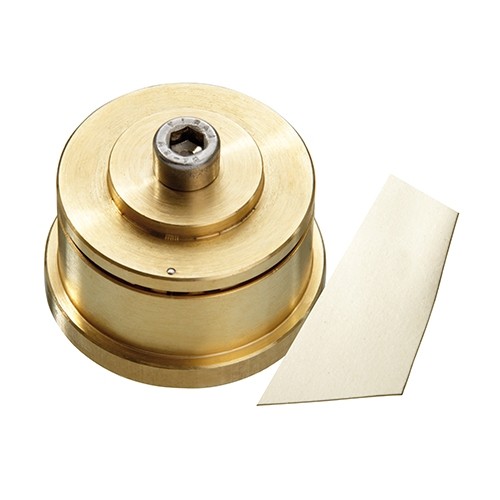 PASTE MOLD FOR SFOGLIA DIM. 55X55X40MM. BARTSCHER