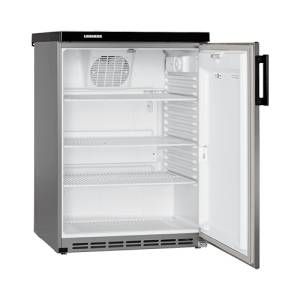 KÜHLSCHRANK FKVESF 1805 AFM. 600X600X850MM. 230V/120W LIEBHERR