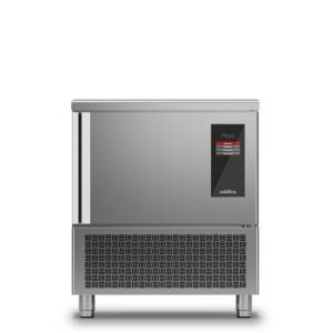 BLAST CHILLER W6UG DIM. 71X70X91.3CM. 230V/1270W/6.2A STAINLESS STEEL COLDLINE