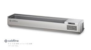 Saladiere Coldline YP20/9NL 1/3gn zonder deksel