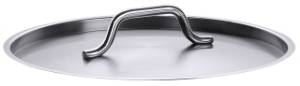 Deksel Pro-Cooking diam. 20,0 cm rvs 18/10
