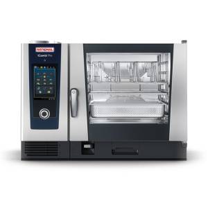 Combisteamer icombi Pro - 6 X 2/1gn
