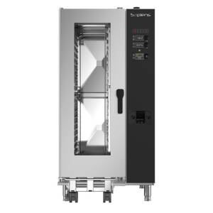Combisteamer SAE201B Lainox