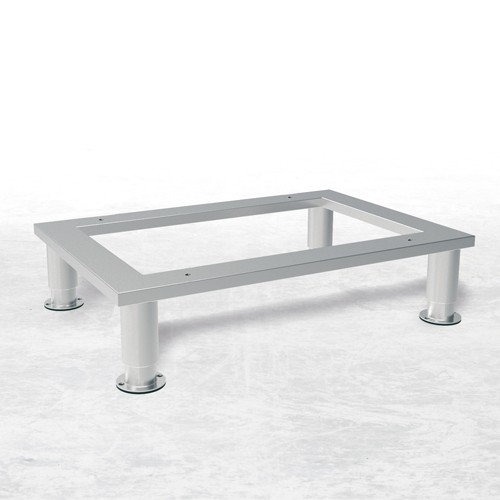 Onderstel t.b.v. Rational icombi Pro XS – 6 X 2/3gn