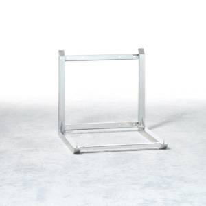 SUPPORT MURAL POUR RATIONAL ICOMBI PRO XS – 6 x 2/3GN