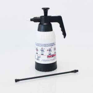 Rational handmatig sproeipistool