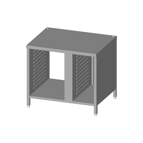 Onderstel Lainox bsk021
