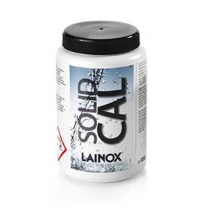 Solid clean reiniger scl 01 Lainox