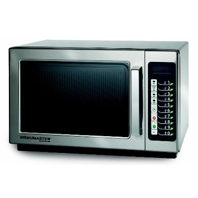 MICROWAVE RCS 511 TS AFM. 55.9X48.3X34.9CM. 230V/1550W MENU MASTER