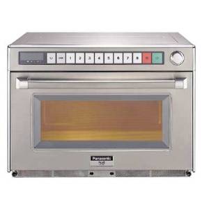 MICROWAVE NE-1880 AFM. 65X52.6X47.1CM. 230V/3200W PANASONIC