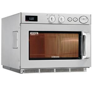 MICROWAVE MJ26A6091AT DIM. 46X58X37CM. 230V/1850W SAMSUNG