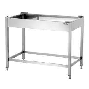 BASE FOUR A PIZZO NT901N DIM 1150X665X850/900MM. BARTSCHER