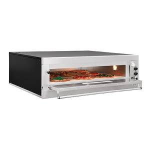 Pizzaoven et 105, 1bk afm. 1310x1270x420mm. 400v/12kw Bartscher