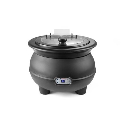 LID LOSE FOR SOUP KETTLE HENDI