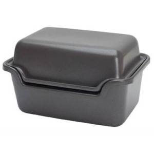 POTATO PEELING CONTAINER SIZE. 24.5X40.1X29CM. CURVER