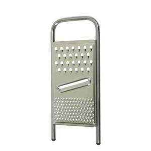 RÂPE 3/FONCTIONS PLASTIQUE/Inox LEIFHEIT