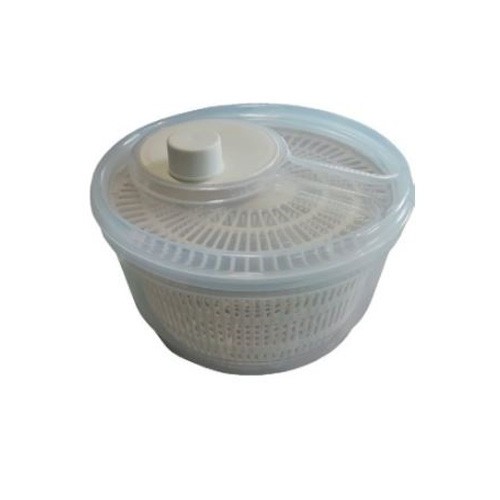 Groentecentrifuge kunststof kleur assorti