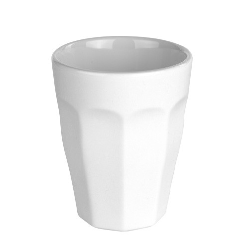 CUP CAFELEGANTE CAPACITY 36CL. COLOR WHITE NOVA