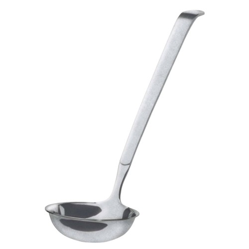 Soeplepel Buffet 1319 stonewash satin/mat 18/10