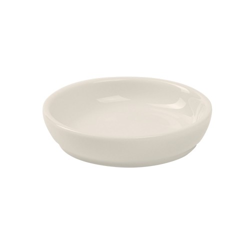 BUTTERDALE DURCHM. 10CM. OZEANFARBE ELFENBEIN NOVA