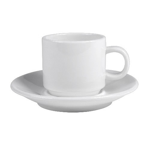 Jtbw koffieschotel Inspiration off White Nobel Extra Durable