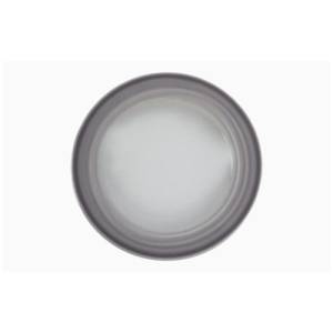 Bord plat diam. 21cm. Agma kleur Breeze Nova