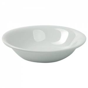 CEREAL DISH OCEAN DIAM. 165MM. COLOR WHITE NOVA