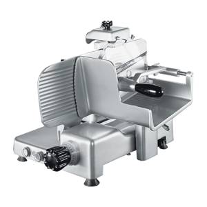 Vleessnijmachine 250v ve 230v/206w. Manconi