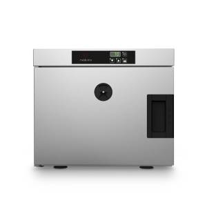 Warmhoudkast HSH031E 3x 1/1gn deur links Moduline