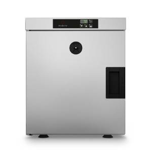 Warmhoudkast HSH051E 5x 1/1gn deur links Moduline