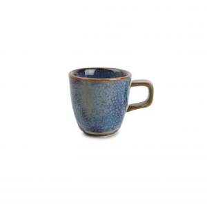 ESPRESSO CUP INH. 9CL. BLUE NOVA F2D
