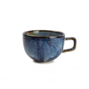 Kop inh. 28cl. blauw Nova F2D