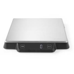 Weegschaal 15 kg digitaal Hendi