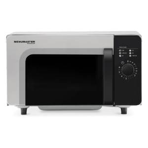 MIKROWELLE RMS 510 DS2 AFM. 50,8 x 41,9 x 31,1 cm. 230V/1000W MENÜMASTER