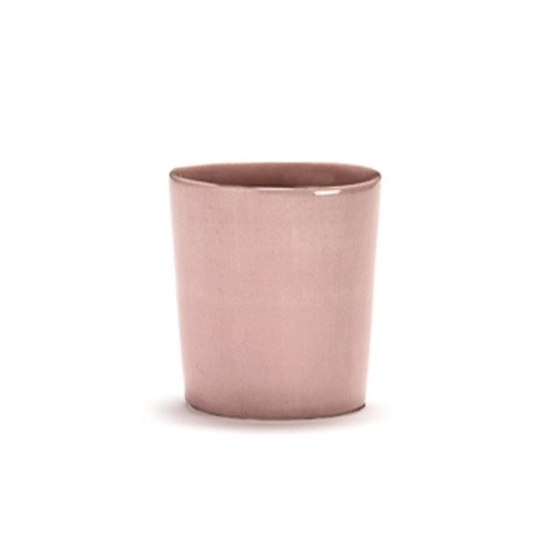 TEA CUP INH. 33CL. COLOR PINK FEAST TABLEWARE BY OTTOLENGHI SERAX