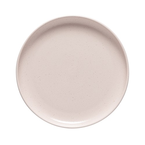 PLATTE FLACH DURCHM. 27,5 cm. PACIFICA MARSHMALLOW COSTA NOVA