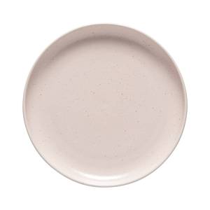 PLATE FLAT DIAM. 16CM. PACIFICA MARSHMALLOW COSTA NOVA