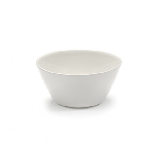 COME DIAM. 14CM. COLOR IVORY CENA BY VINCENT VAN DUYSEN SERAX