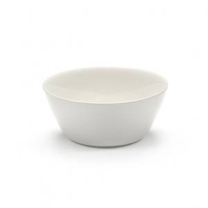 Kom diam. 16cm. kleur ivoor Cena by Vincent van Duysen Serax