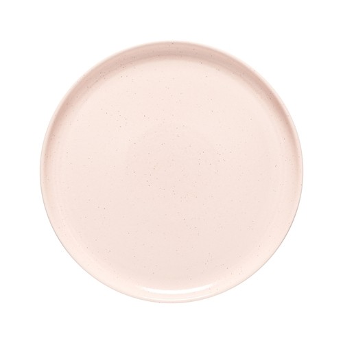 PLAQUE PLATE DIAM. 32CM. PACIFICA GUIMAUVE COSTA NOVA
