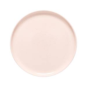 PLAQUE PLATE DIAM. 32CM. PACIFICA GUIMAUVE COSTA NOVA
