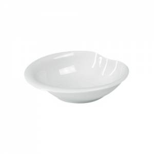 BOARD TIEFE GRÖSSE. 20x18CM. ARIA COLOR WHITE NOVA