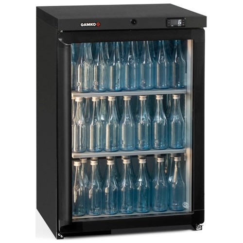 RÉFRIGÉRATEUR MG3/150RG DIM. 600X576X900/910MM. 230V GAMKO