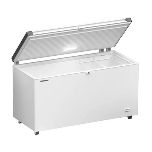 Vrieskist EFL 4655 afm. 1465x720x825mm. 230v/200w Liebherr