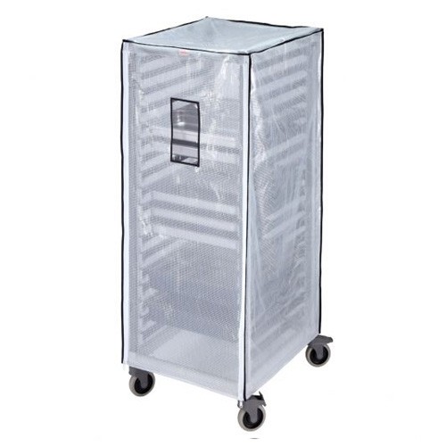 Afdekhoes t.b.v. regaalwagen 2/1gn 72.0535