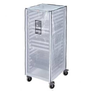 Afdekhoes t.b.v. regaalwagen 2/1gn 72.0535