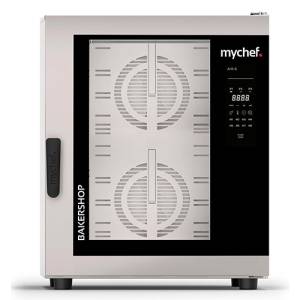 FOUR À CONVECTION BAKERSHOP AIR-S 10 BN CHARNIÈRE DROITE MYCHEF