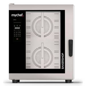 FOUR À CONVECTION BAKERSHOP AIR-S 10 BN CHARNIÈRE GAUCHE MYCHEF
